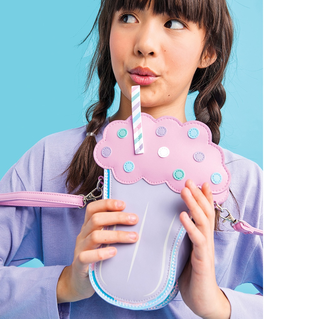 Ice Cream Sundae Crossbody Bag | Iscream